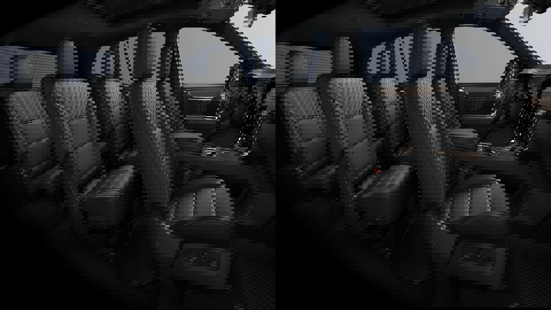 New 2026 GMC Acadia Denali w/ Super Cruise Package image 37