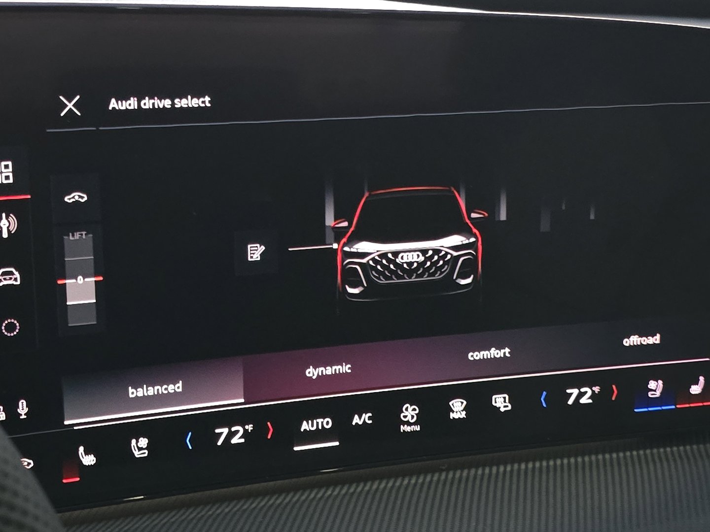 New 2025 Audi SQ5 Premium Plus image 13