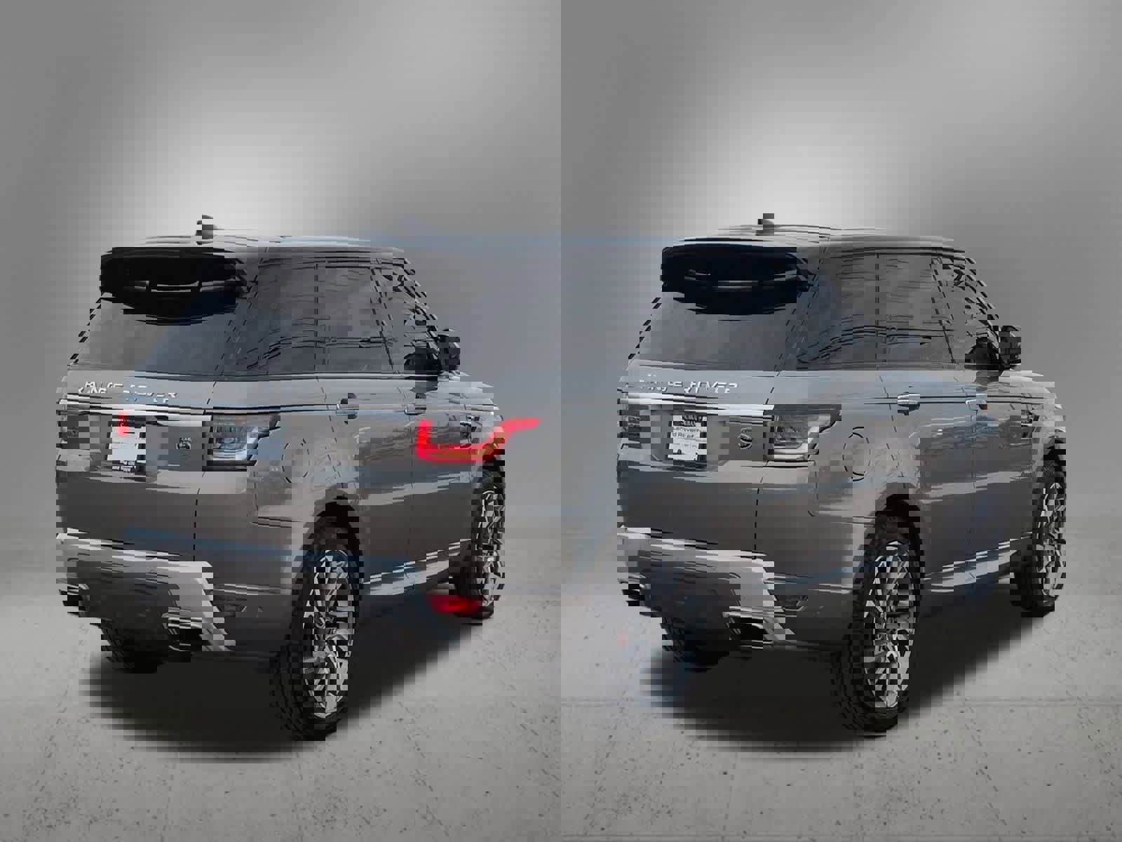 Used 2021 Land Rover Range Rover Sport Autobiography image 6