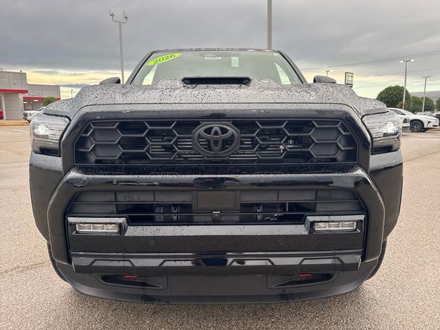 New 2026 Toyota 4Runner TRD Sport Premium image 9