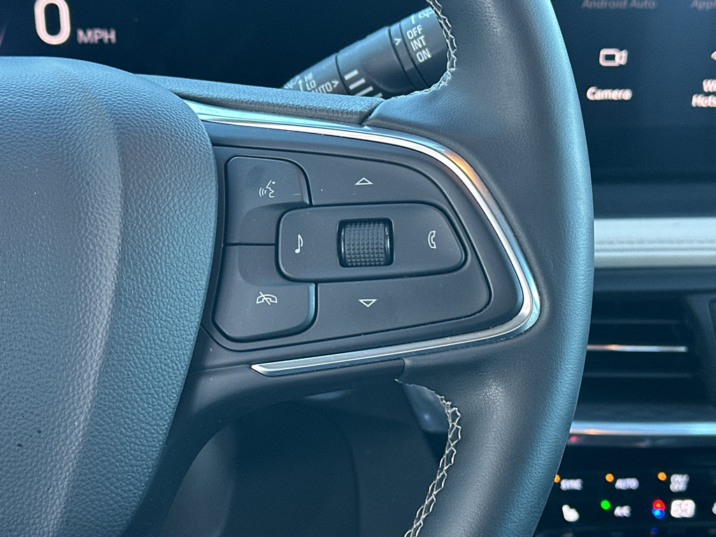 Used 2024 Buick Encore GX Avenir w/ Avenir Technology Package image 16