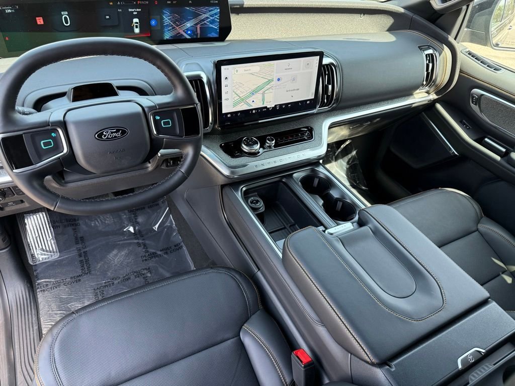 New 2026 Ford Expedition Tremor AWD/4WD image 9