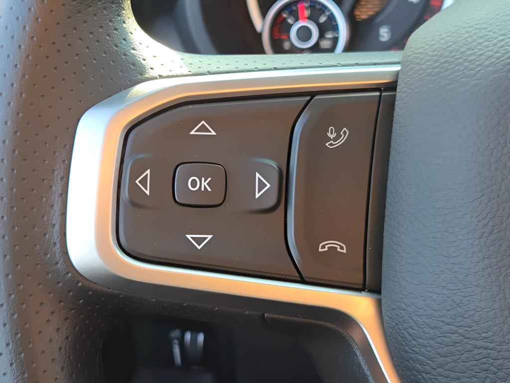 New 2026 RAM 3500 Tradesman AWD/4WD image 26