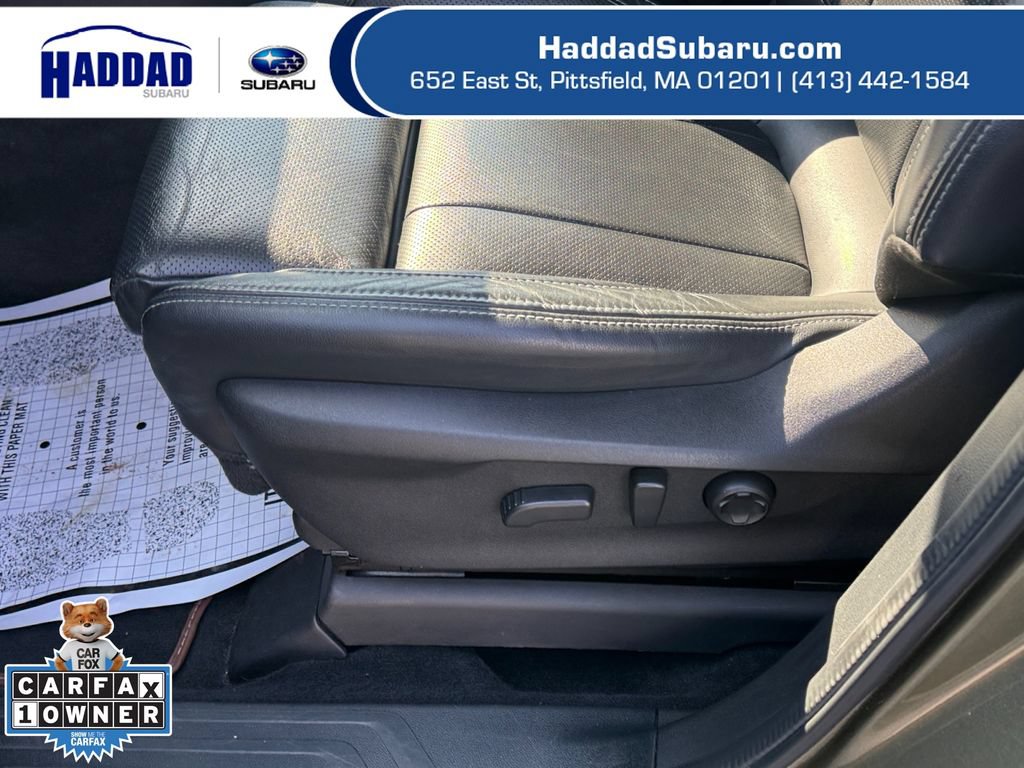 Used 2023 Subaru Ascent Touring AWD/4WD image 16