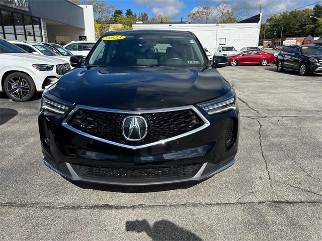 Used 2023 Acura RDX w/ Technology Package image 3
