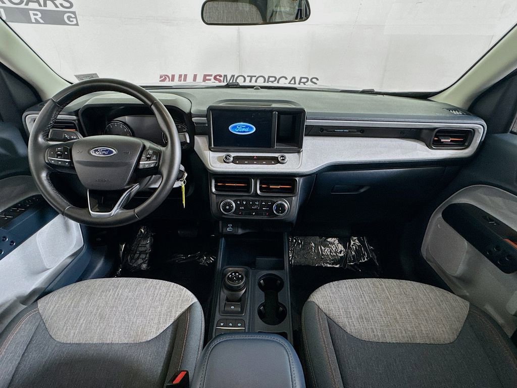 Used 2023 Ford Maverick XLT w/ Equipment Group 300A Standard image 27