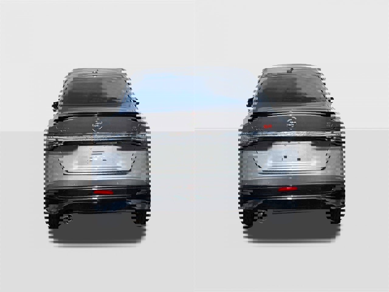 New 2026 Nissan Sentra SR w/ SR Premium Package image 4