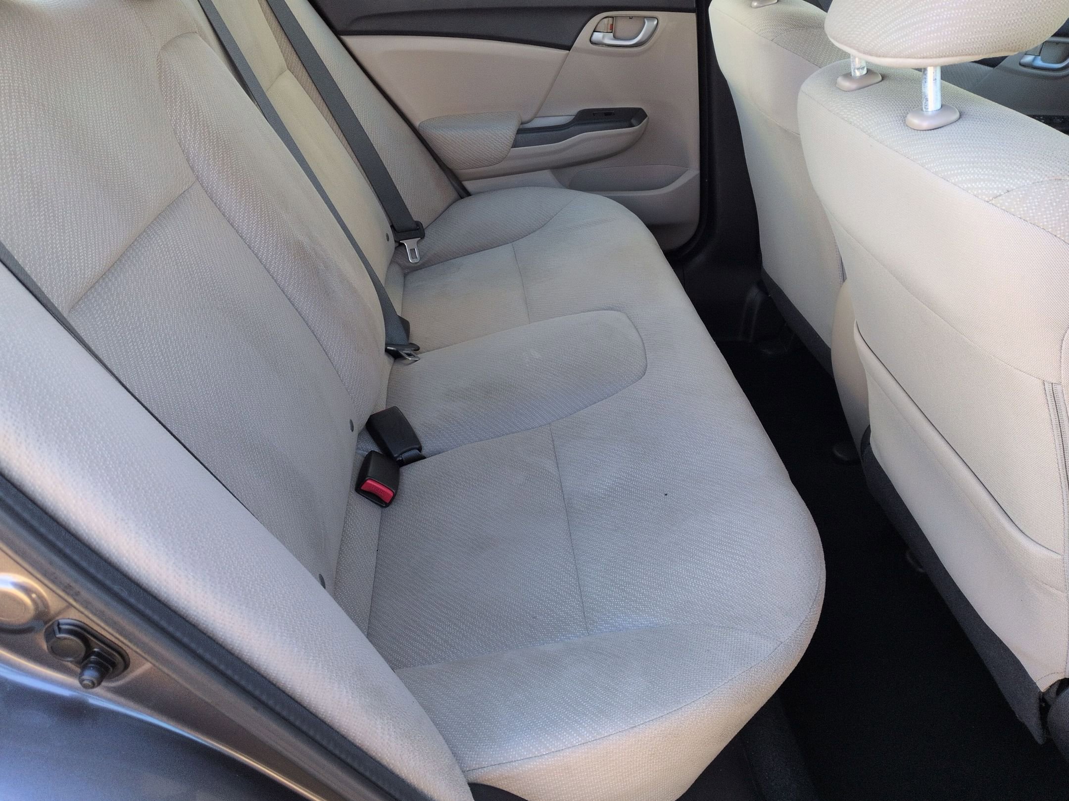 Used 2013 Honda Civic LX image 27