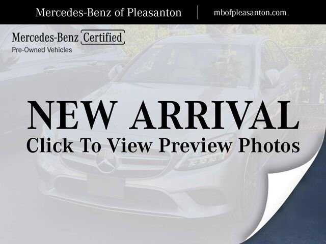 Certified 2020 Mercedes-Benz C 300 Sedan image 1
