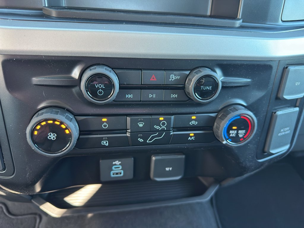 New 2026 Ford F250 XL AWD/4WD image 21