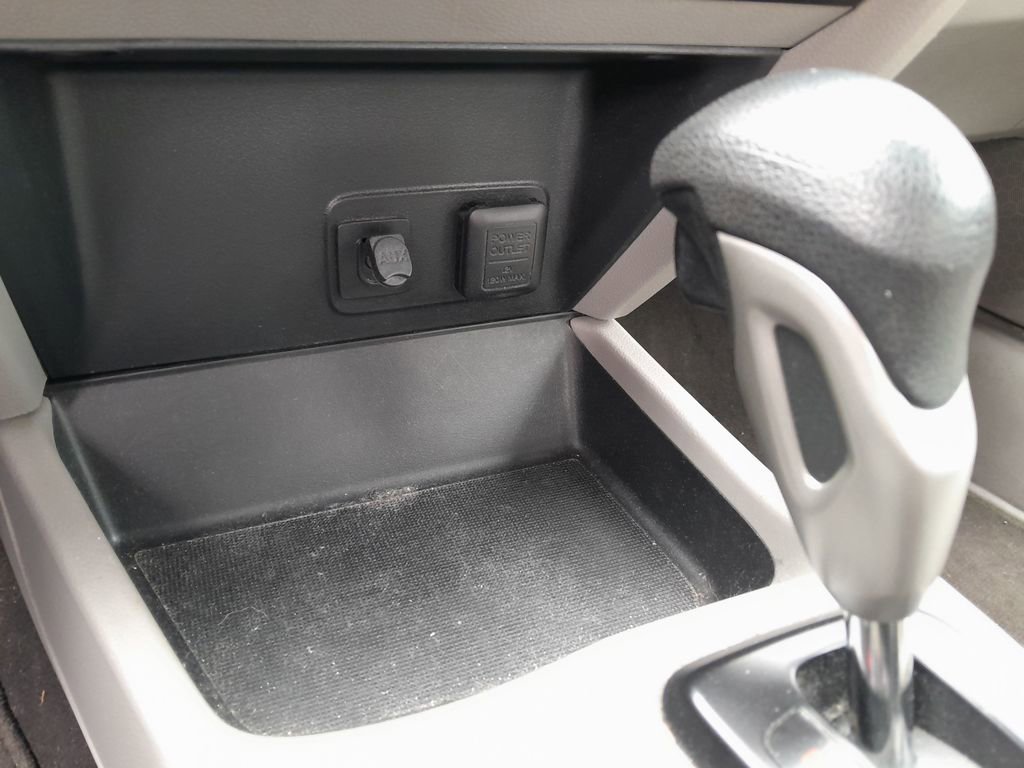 Used 2012 Honda Civic LX image 24