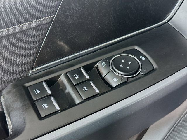 Certified 2022 Ford F150 XLT w/ Equipment Group 302A High image 20