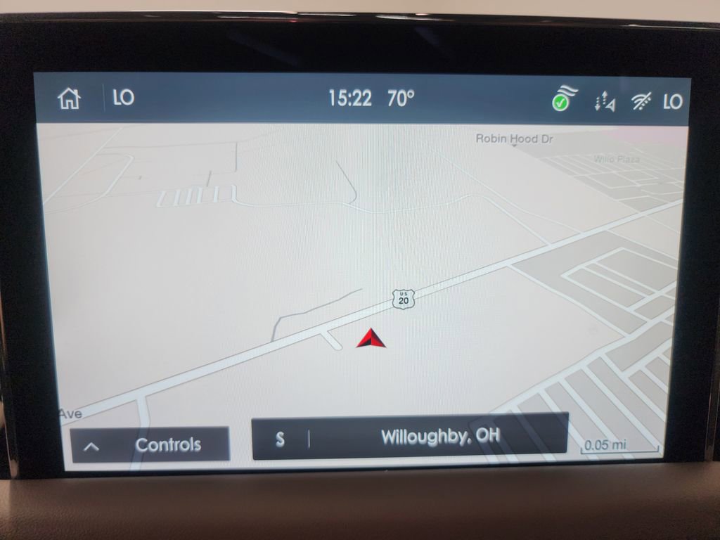 Used 2021 Lincoln Aviator Reserve w/ Equipment Group 202A AWD/4WD image 18