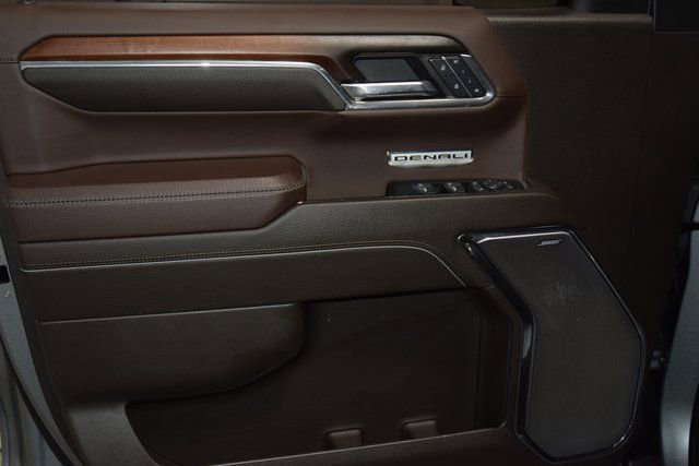 Used 2024 GMC Sierra 1500 Denali w/ Technology Package image 48