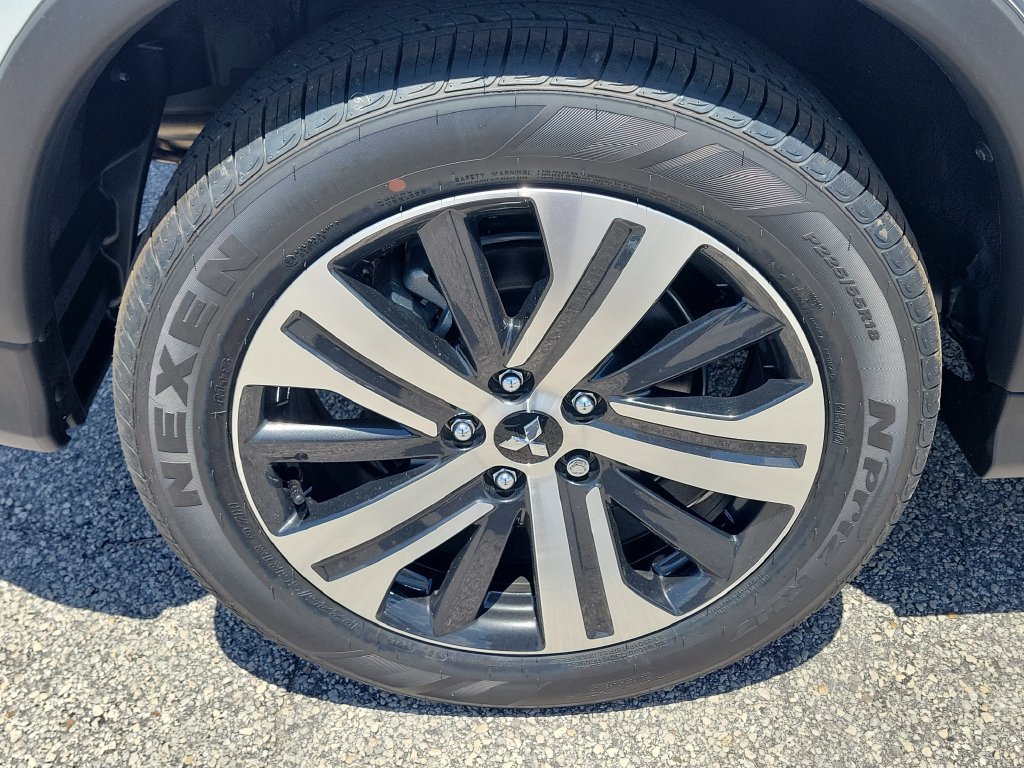 New 2026 Mitsubishi Outlander Sport ES AWD/4WD image 5