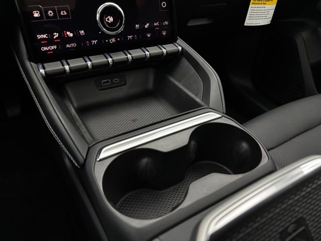 New 2026 GMC Terrain Denali AWD/4WD image 25