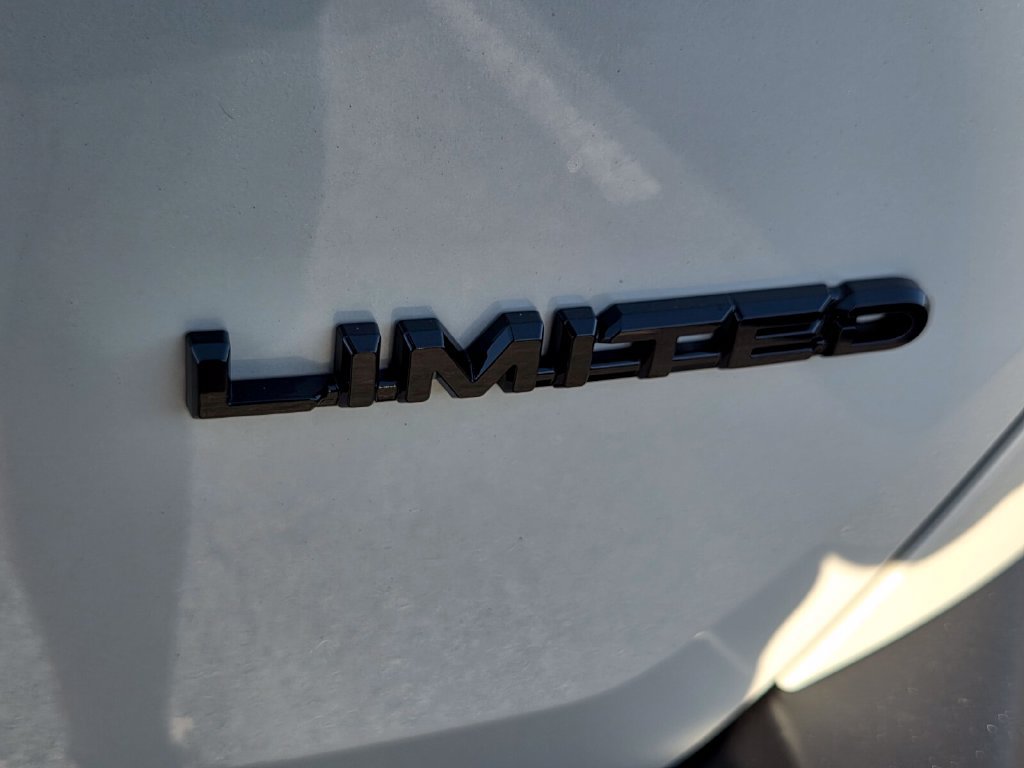 New 2026 Toyota RAV4 Limited AWD/4WD image 11