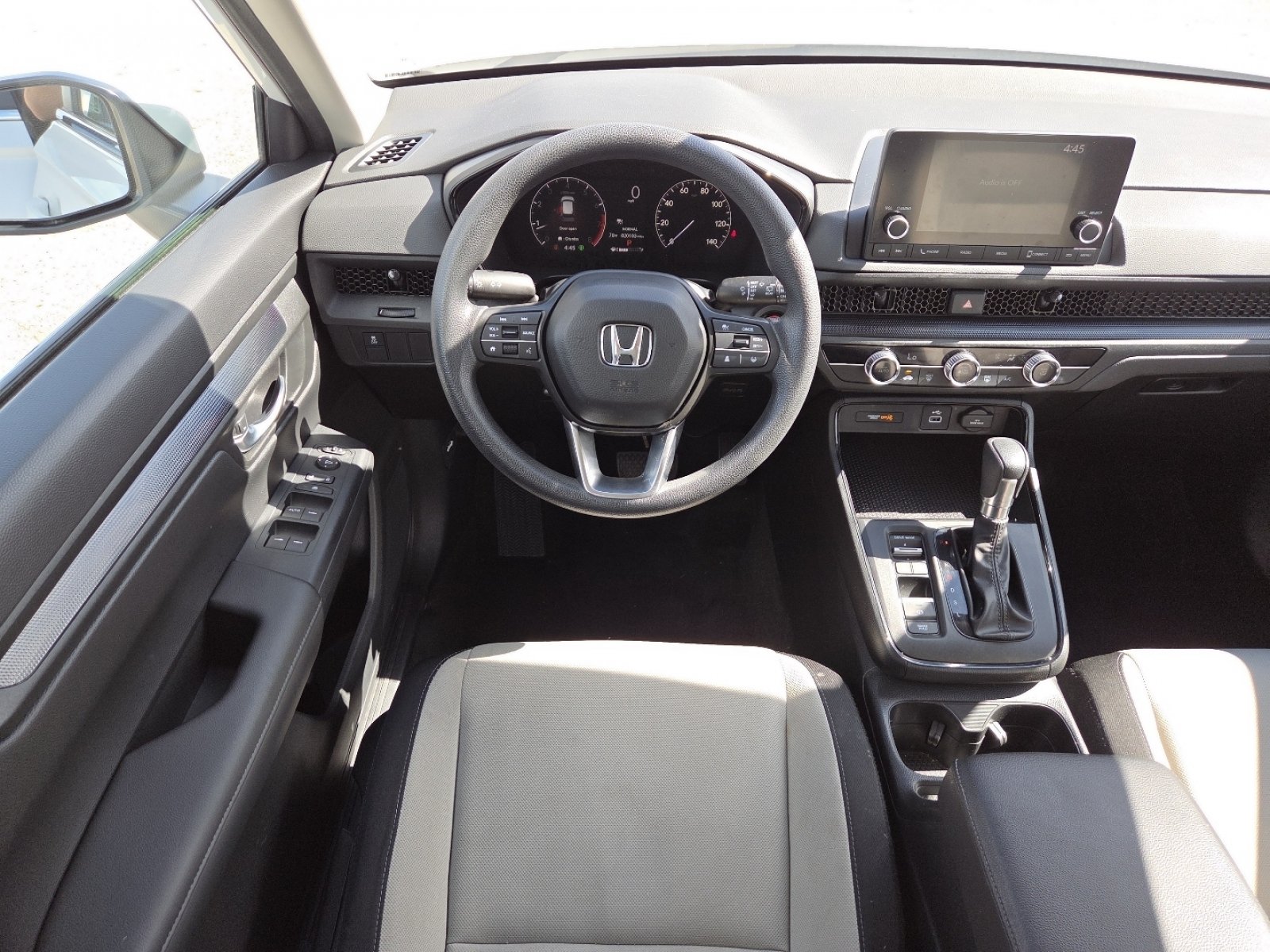 Used 2024 Honda CR-V LX image 24