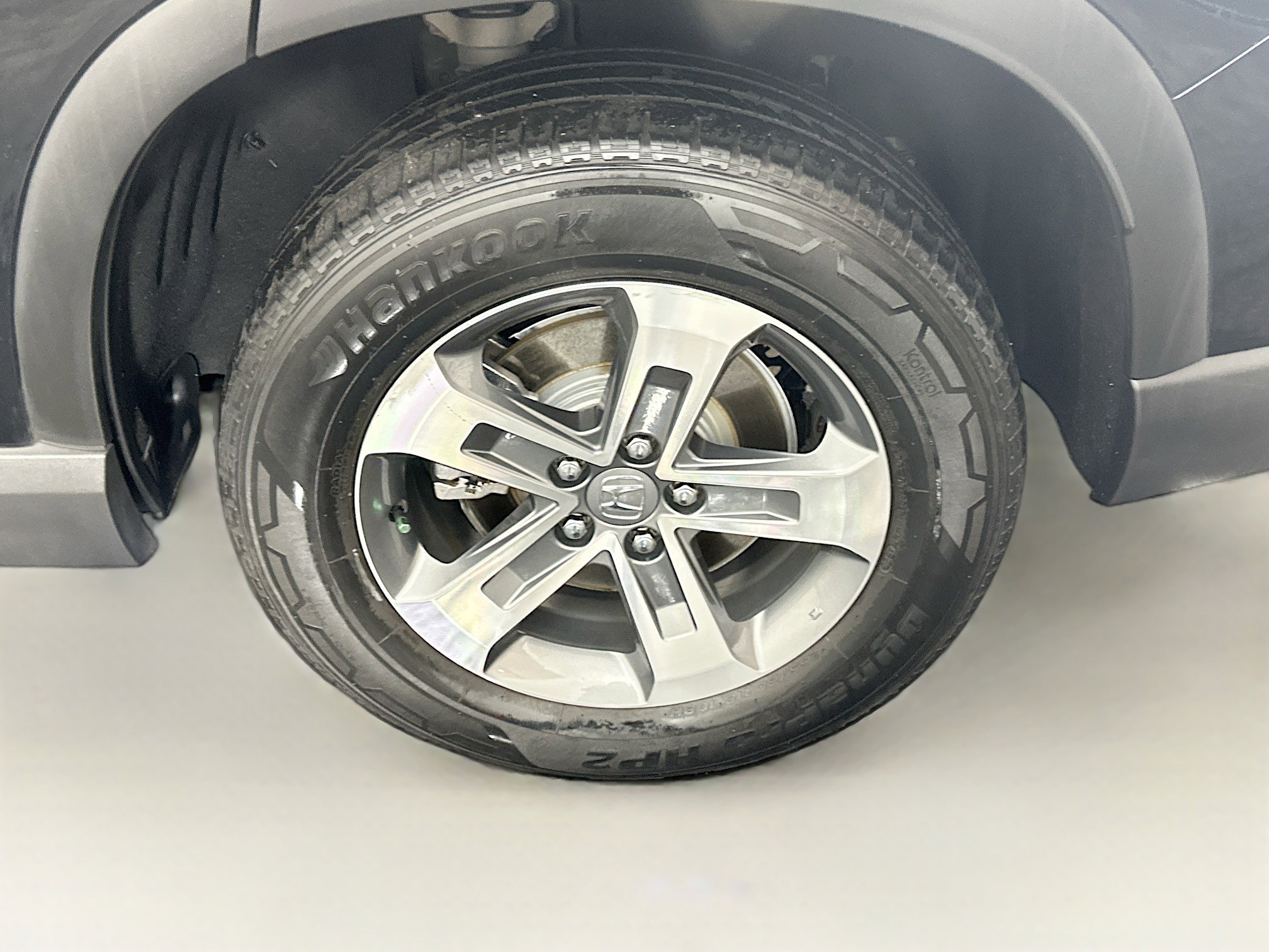 Used 2024 Honda Pilot EX-L image 11