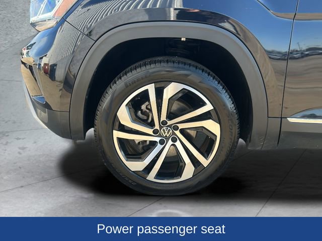 Used 2022 Volkswagen Atlas SEL image 26