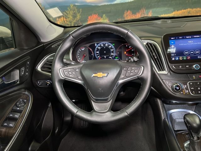 Used 2024 Chevrolet Malibu LT image 59