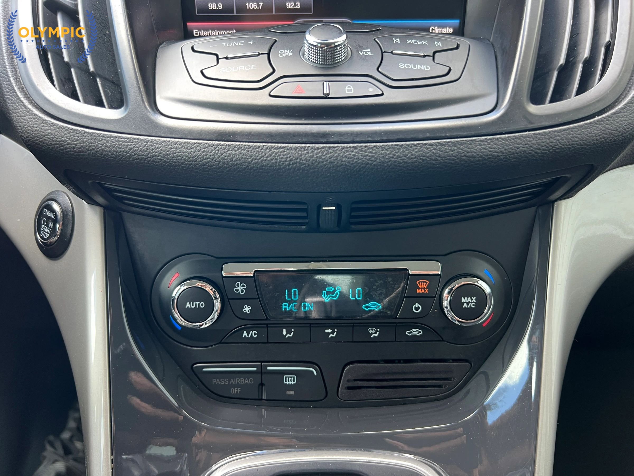 Used 2013 Ford C-MAX SEL image 31