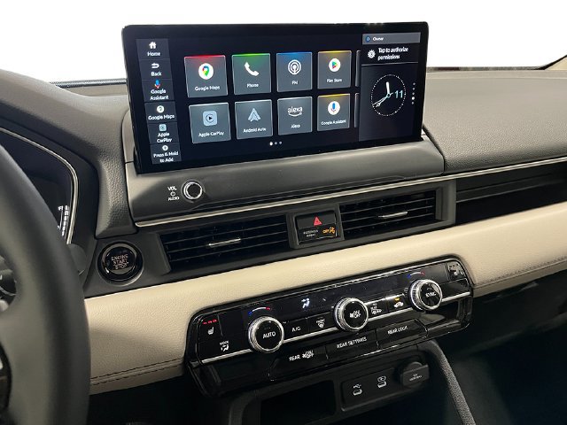 New 2026 Honda Pilot EX-L image 19