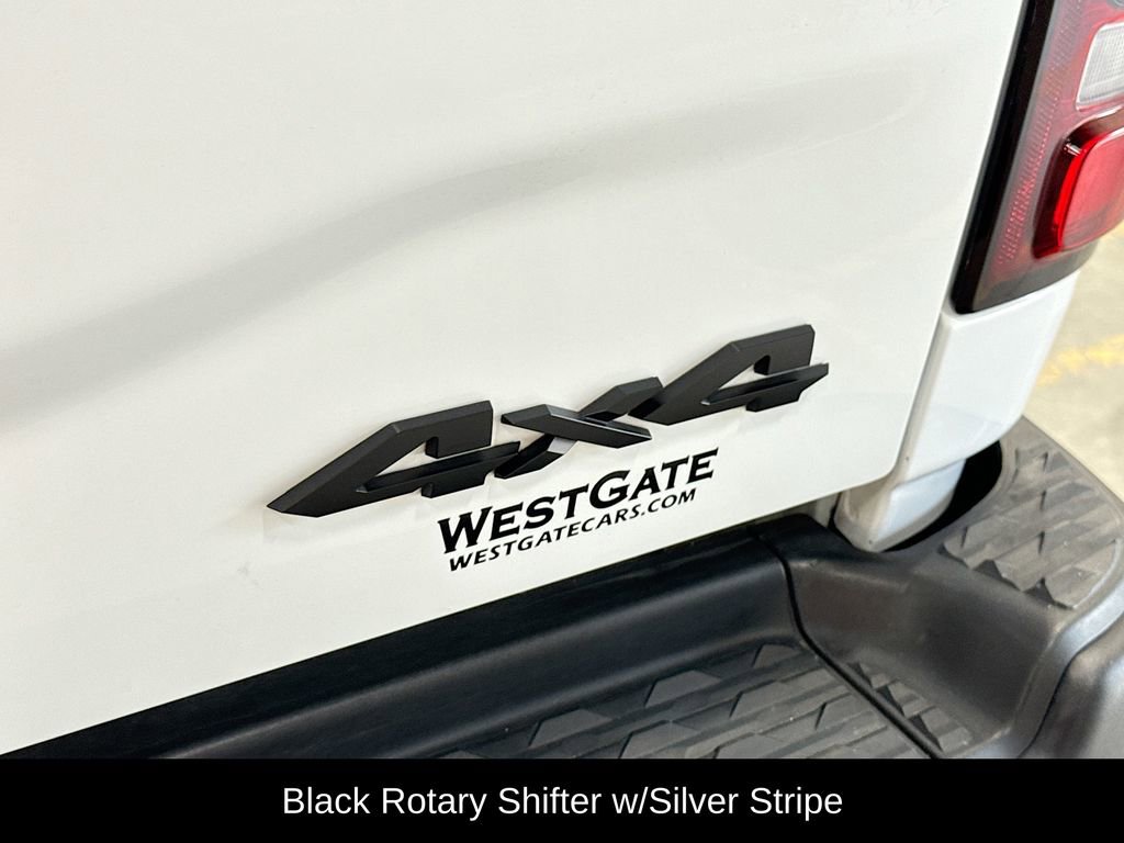 Used 2024 RAM 2500 Rebel w/ Towing Technology Group image 53