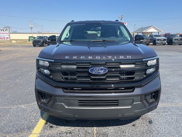 New 2026 Ford Expedition Max Active AWD/4WD image 2