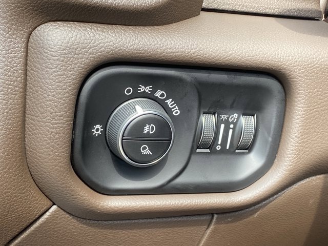New 2026 RAM 2500 Laramie image 26