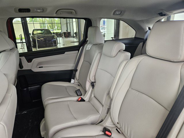New 2026 Honda Odyssey EX-L image 9