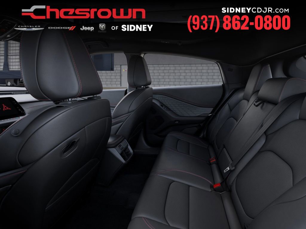 New 2026 Dodge Charger R/T image 23