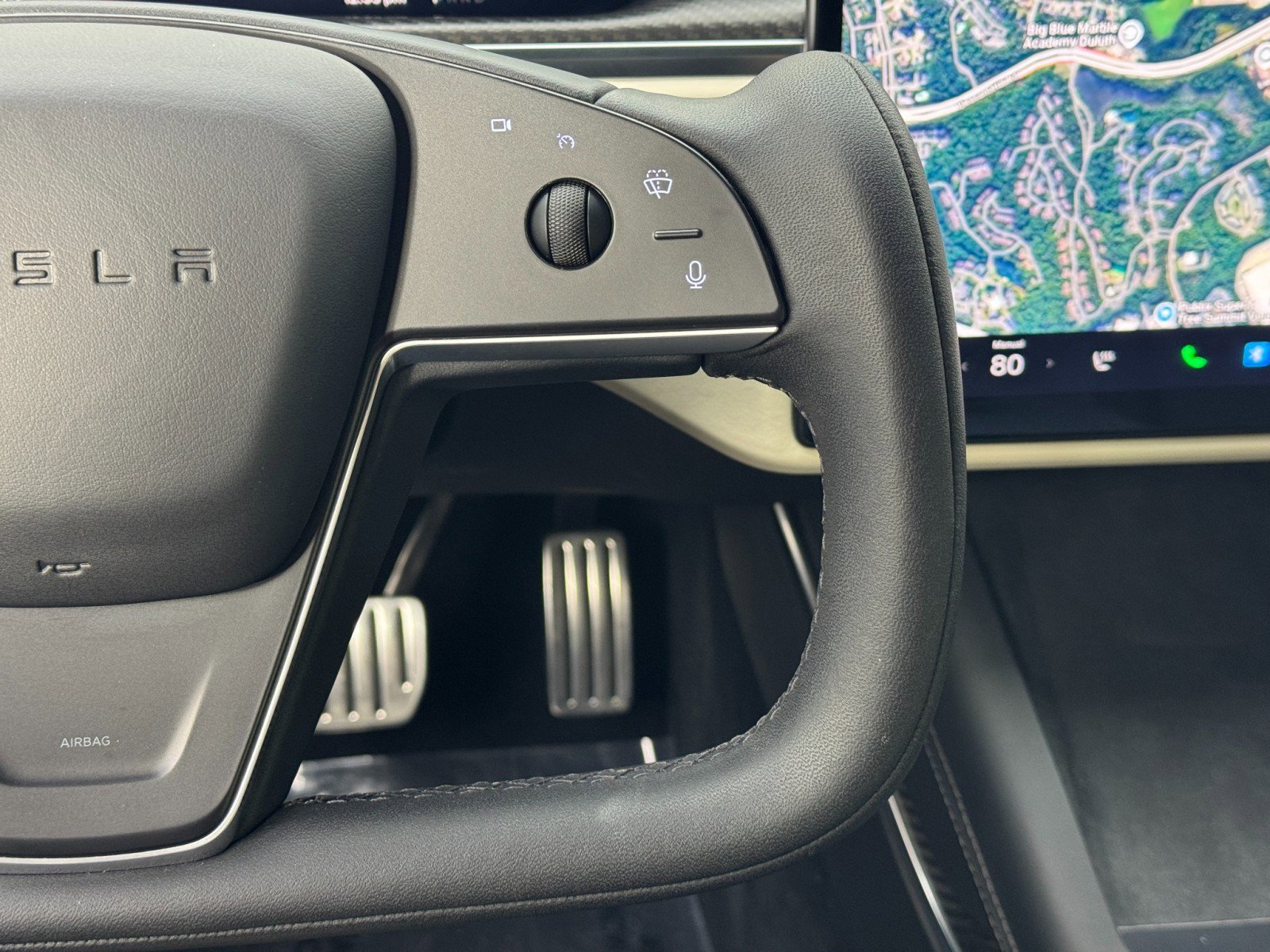 Used 2022 Tesla Model S Plaid image 21