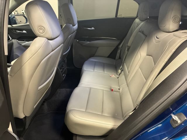 Used 2019 Cadillac XT4 Premium Luxury FWD image 26