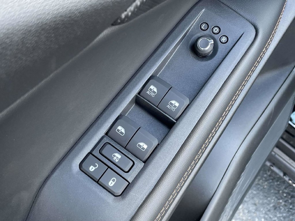 New 2026 Jeep Cherokee Limited AWD/4WD image 24