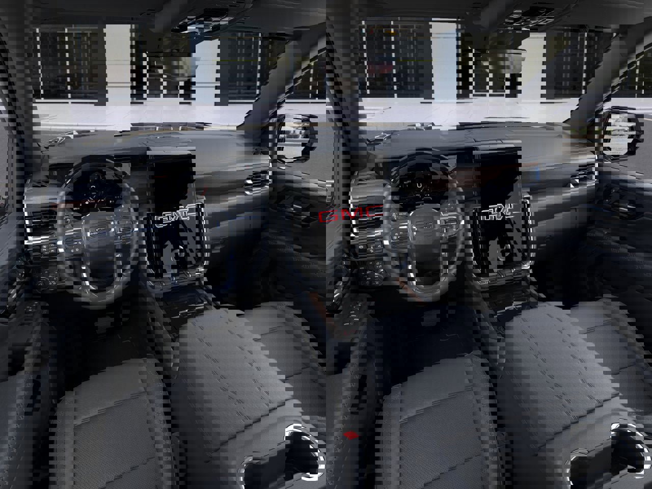 New 2026 GMC Yukon Denali w/ Denali Reserve Package image 39