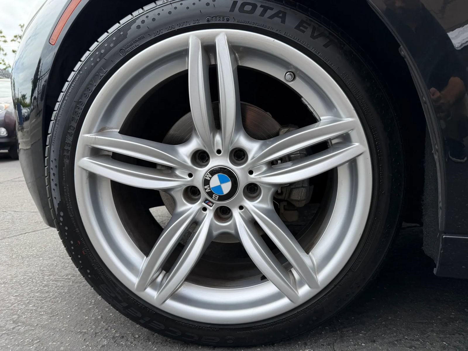 Used 2015 BMW 328i Gran Turismo xDrive AWD/4WD image 50