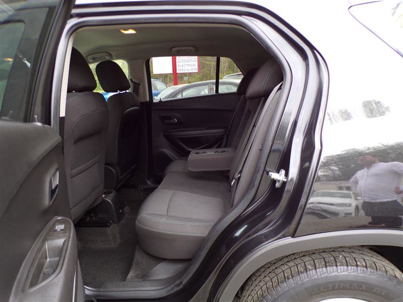 Used 2016 Chevrolet Trax LT image 27