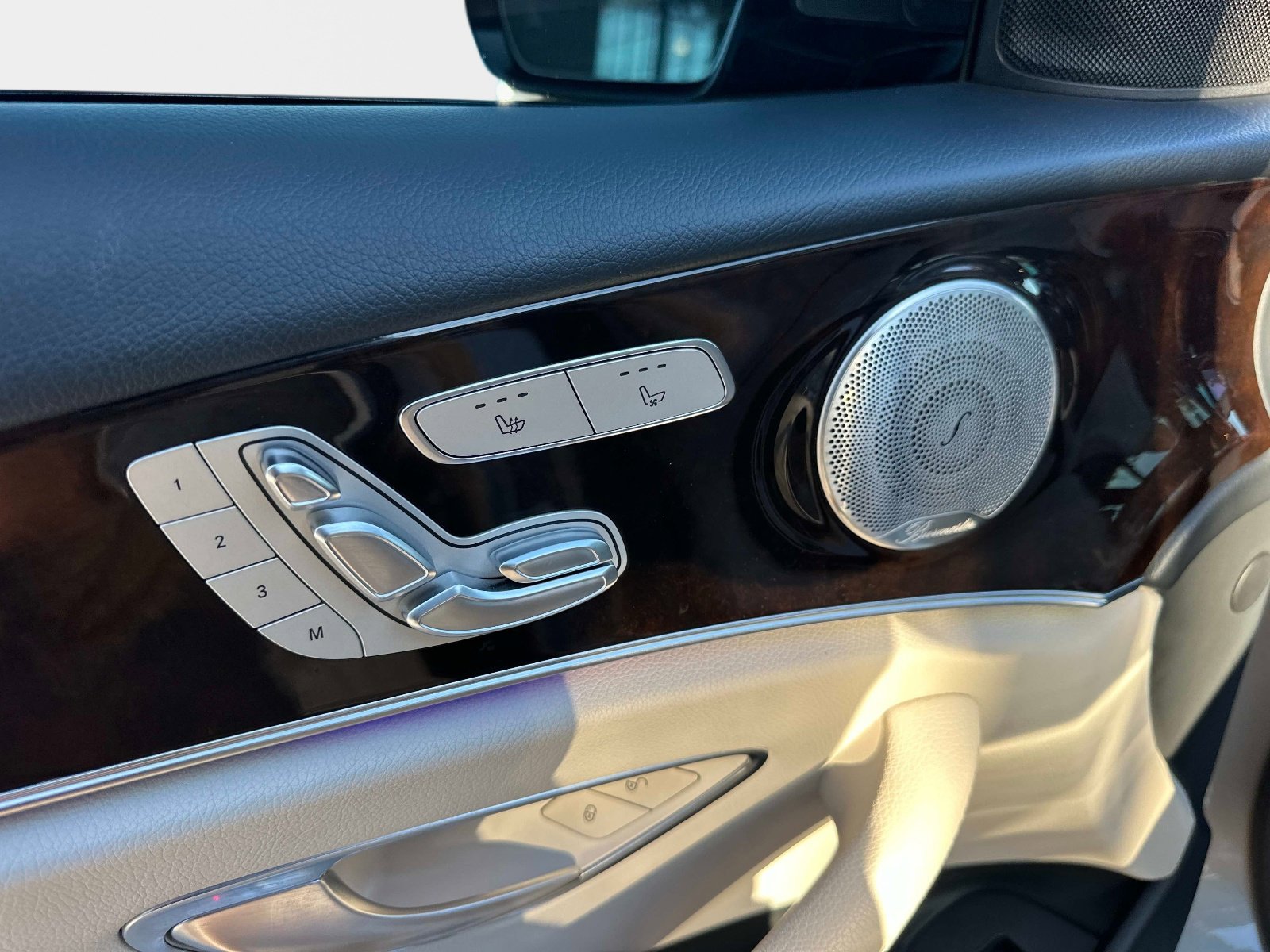 Certified 2021 Mercedes-Benz E 450 4MATIC All-Terrain Wagon image 18