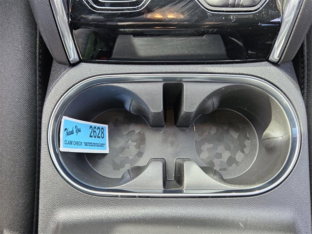 New 2026 GMC Canyon Elevation w/ Convenience Package image 19