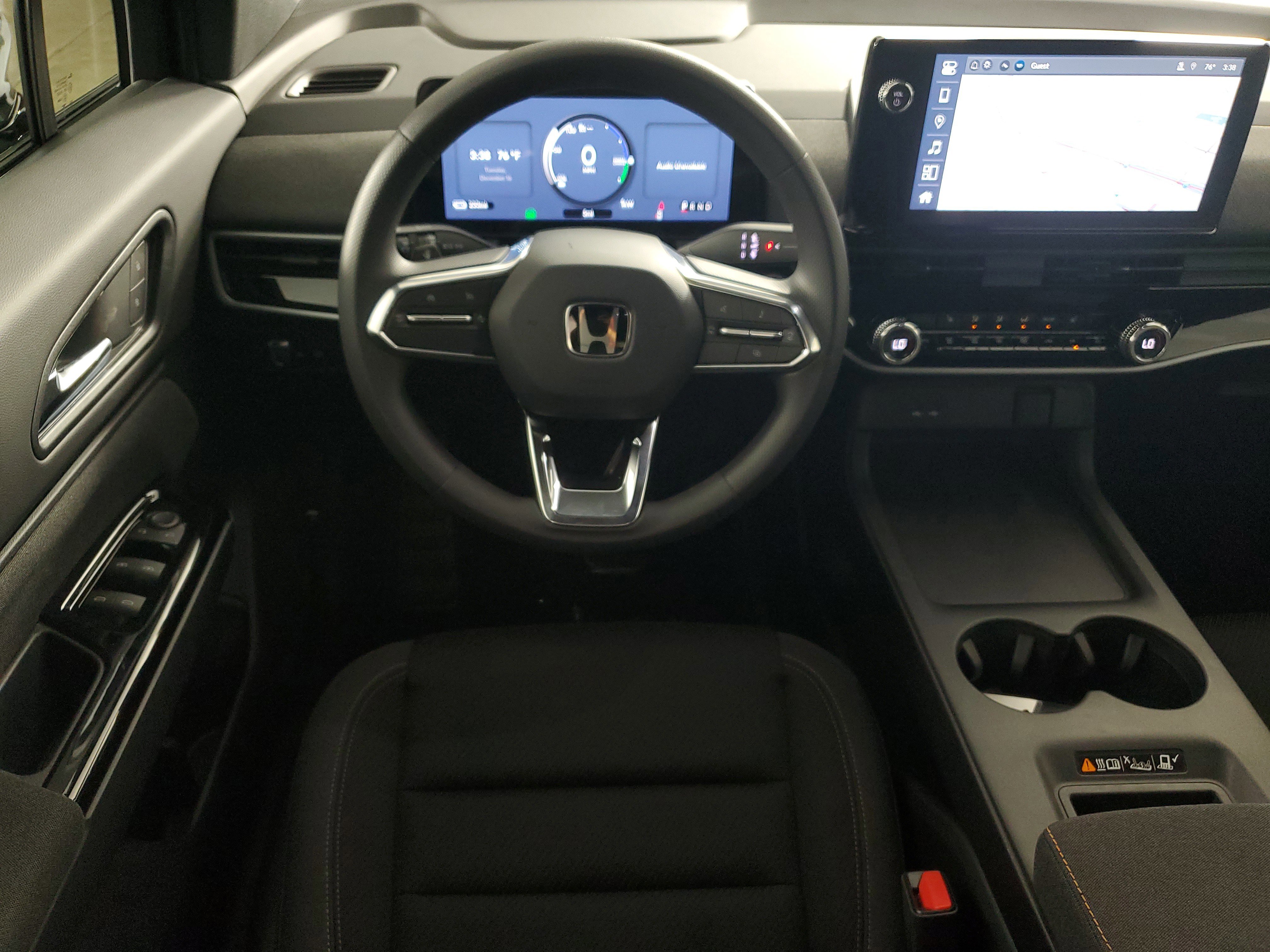 New 2026 Honda Prologue EX image 17
