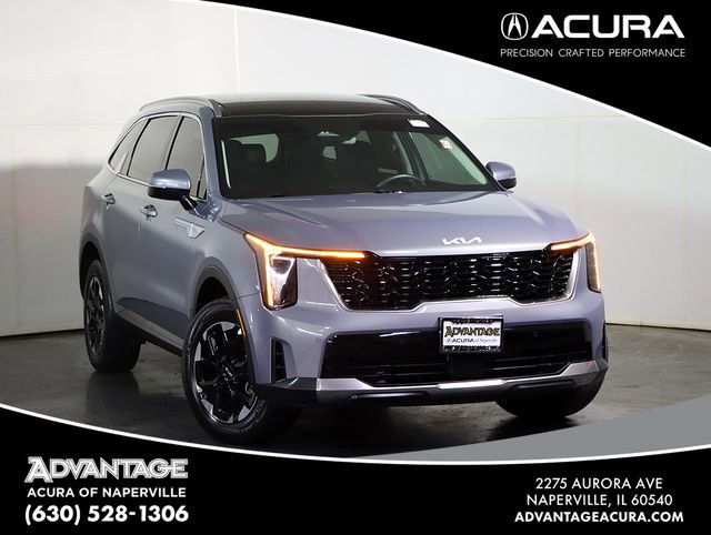 Used 2024 Kia Sorento S w/ Panoramic Sunroof Package image 1