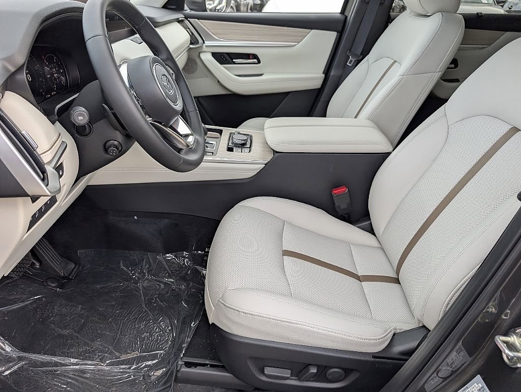 New 2026 MAZDA CX-90 Plug-In Hybrid w/ Premium Plus image 26