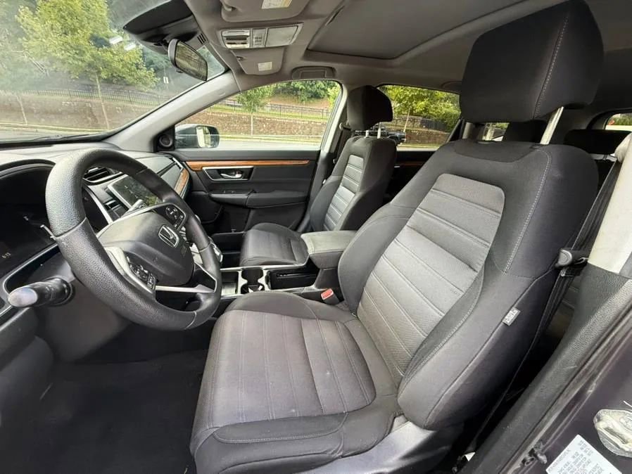 Used 2020 Honda CR-V EX image 15