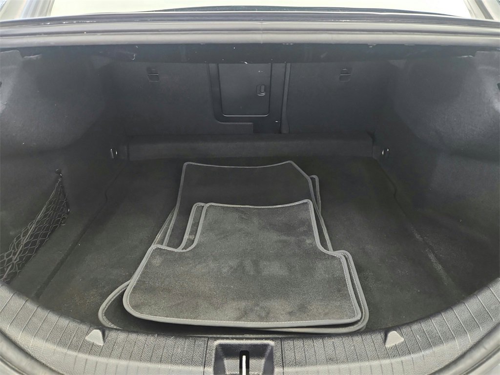 Used 2018 Mercedes-Benz CLA 250 4MATIC image 30