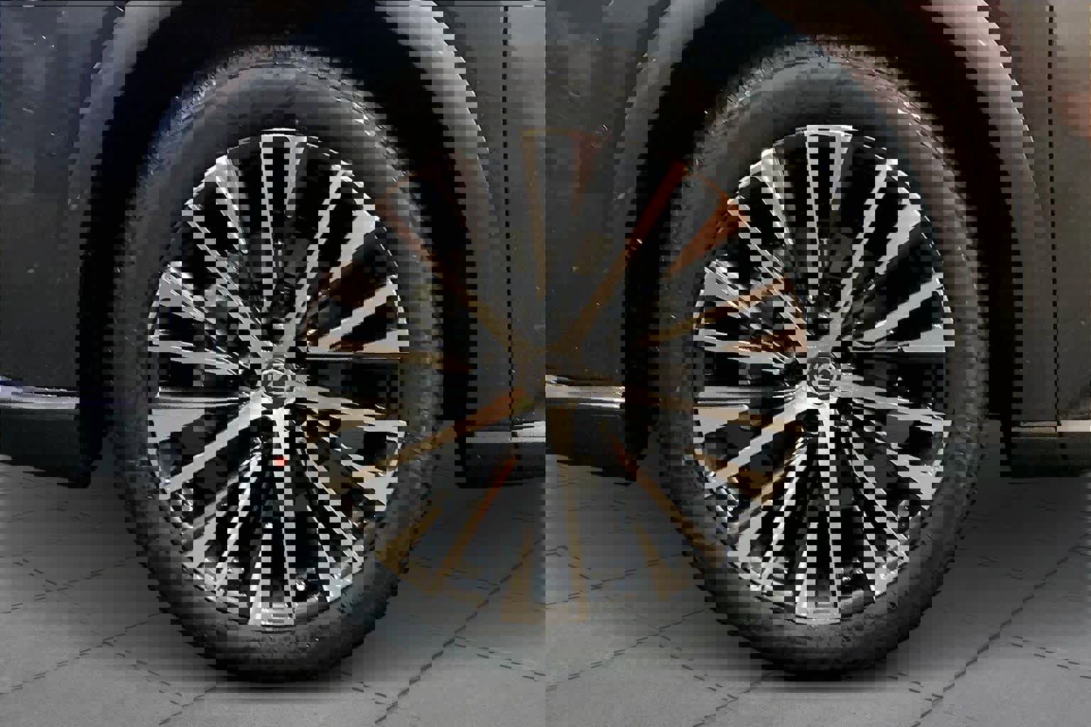 New 2026 Lexus RX 350 image 11