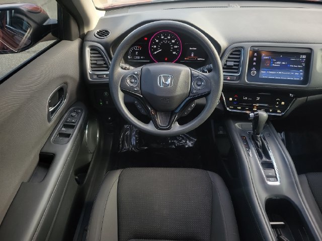 Used 2020 Honda HR-V EX image 16