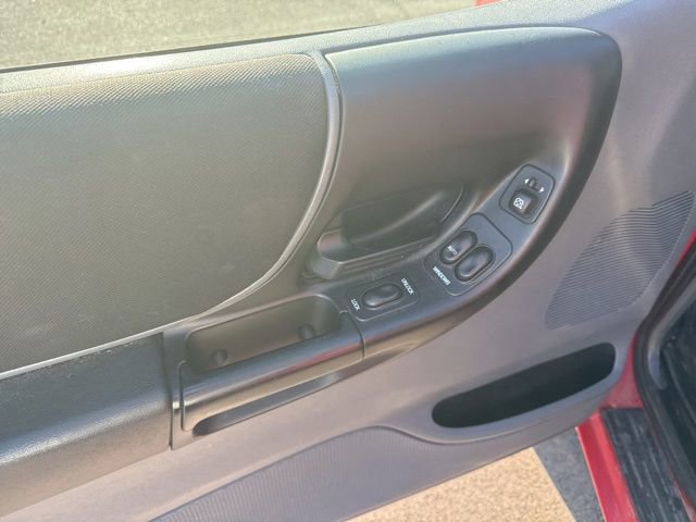 Used 2004 Ford Ranger Edge RWD image 8