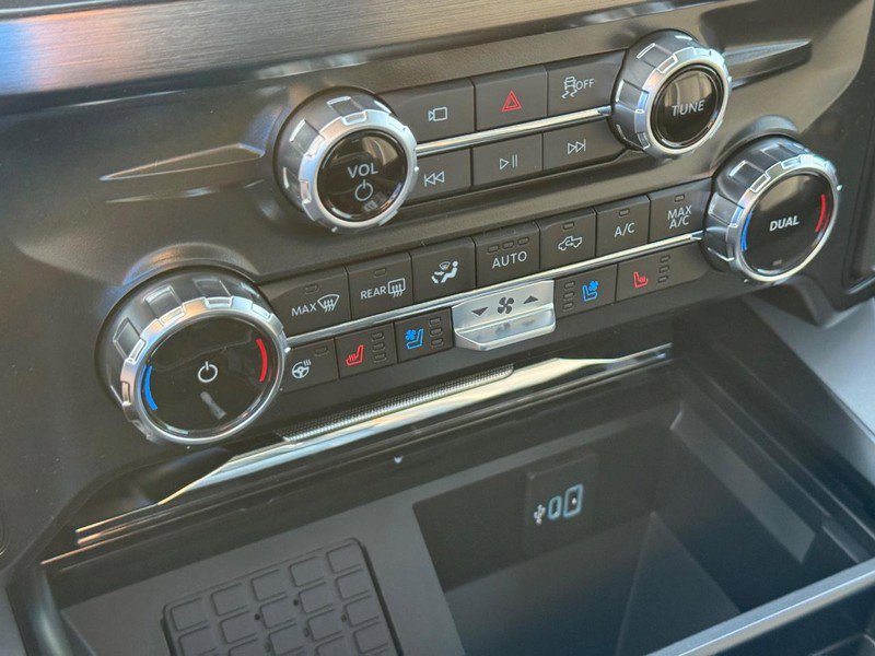 New 2026 Ford F250 Lariat w/ Lariat Premium Package image 25