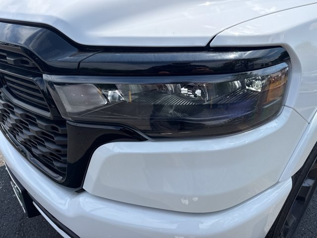 New 2026 RAM 1500 Big Horn AWD/4WD image 14
